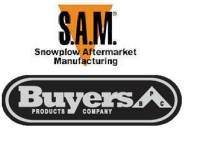Snowplow Aftermarket Manufacturing-Buyers Products