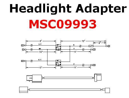 Boss Headligth Wiring Jeep from gotplowparts.com