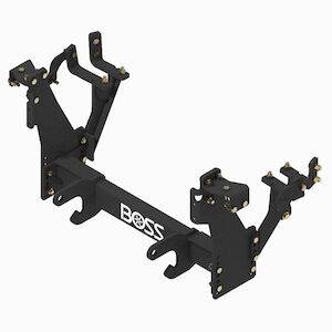 Boss - BOSS UC/RT3,1999-2007 F-250, F-350 SUPER DUTY (LTA03654C)