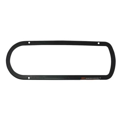 Boss - Boss Headlight Bezel Old Style Light MSC04734