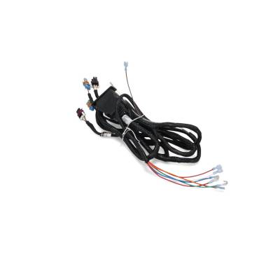 Boss - Boss Wiring Harness, Plow Side, MSC08881