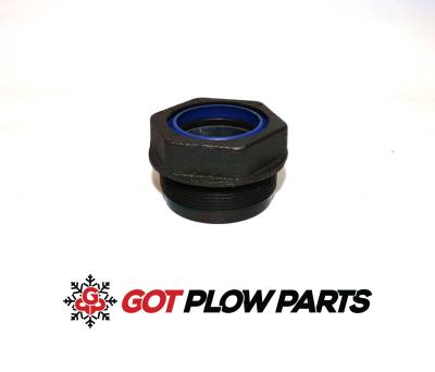 Western - Western Gland Nut Assy. 1-1/2 48985