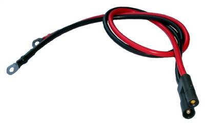 Boss - BOSS SNOW PLOW POWER/GROUND CABLE PLOW SIDE HYD01690