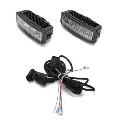 Boss - MSC19050 - Boss SmartLight 2 to SmartLight3 LED lights Upgrade Kit 