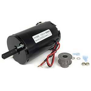 Western - Western 12V Tornado Spinner Motor 78300