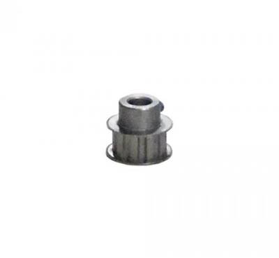 Western - 93102 10-Tooth Belt Pulley " Bore