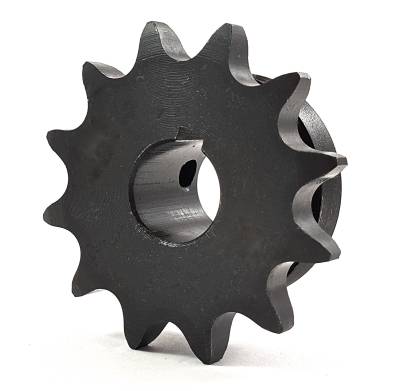 Western - Western Tornado Sprocket #40x11T x 5/8 95777