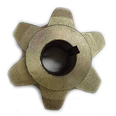 Western - Western Tornado Drive Sprocket 6T 65909