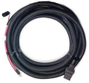 Western - Western Tornado Vehicle Power Cable 29217