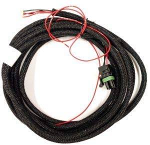 Western - Western Tornado Vehicle Side Control Harness 29221