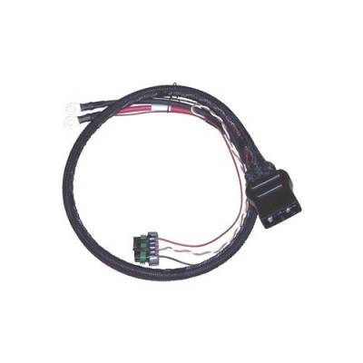 Western - Western Tornado Spreader Side Power Cable 48808