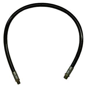 .25 INCH MOUNTING POST HYD01696 HYD01696 NEW SNOW PLOW HOSE FITS BOSS .25 X 12.25 INCH 