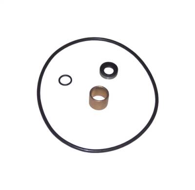Western - Western Replacement Sleeve Bearing Shaft Kit 64596-1