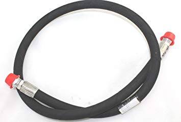 Western - Western Hydraulic Hose 49532