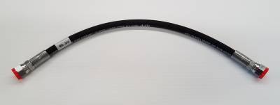 Western - Western Hydraulic Hose 41094