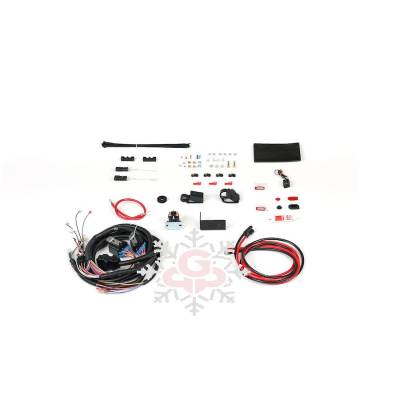 Boss - Boss Control Kit Dodge Ram 15+ 2500-5500 MSC25009