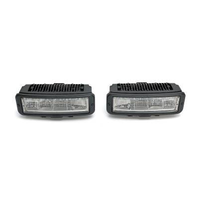 Boss - MSC16200 Boss Plow SmartLight 3 LED Headlight Kit 