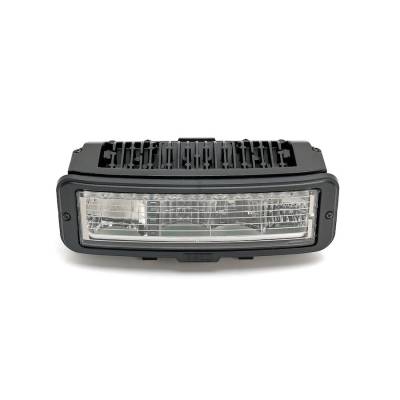 Boss - Boss Driver Side SL3 LED Headlight MSC16201