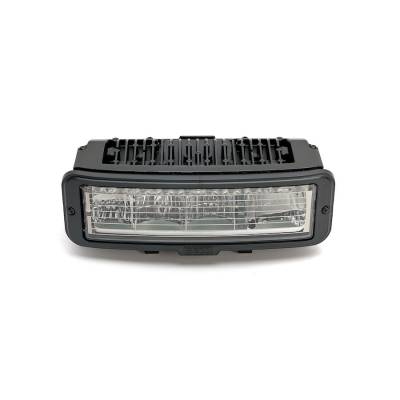 Boss - Boss Passenger Side SL3 LED Headlight MSC16202