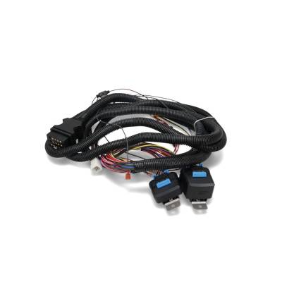 Boss - Boss Dodge 2015+ Vehicle Side Wiring Harness MSC07287