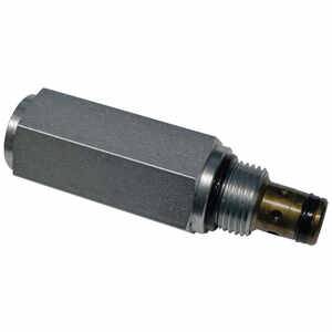 Boss - Boss V-Plow Relief Valve HYD01639