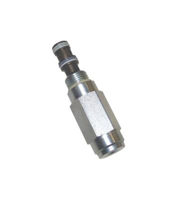 Boss - Boss Crossover Relief Valve HYD07027