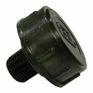 Boss - Boss Hydraulic Filler Breather Cap HYD01636