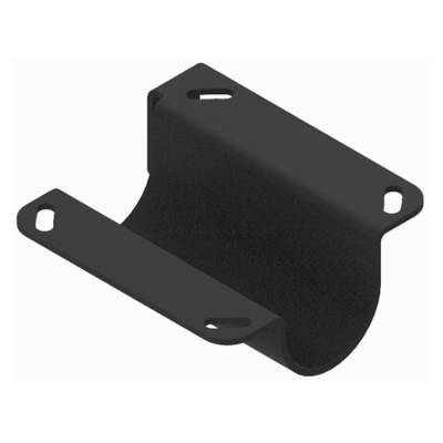 Boss - MSC11110 Boss Plow PASSENGER SIDE HEADLIGHT MOUNT BRACKET 