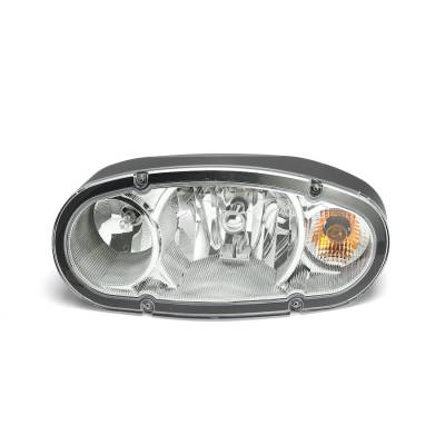 Boss - Boss Driver Side Headlight SmartLight2 MSC11120