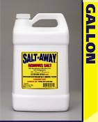 Salt-Away Concentrate Gallon