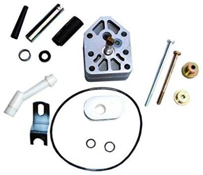 Western - Western  Pump Kit 21501-1 UltraMount Snow Plows