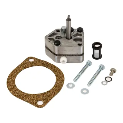 Western - Western Pump Kit, Unimount 49211