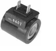 Western - Western Valve Coil 49230K-2