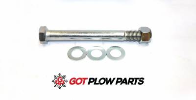 Western - Western Pivot Bolt Pro Plus 63978