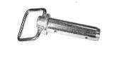 Western - Western UniMount Hitch Pin 93028