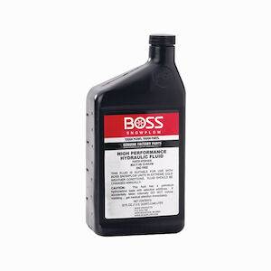Boss - Boss Hydraulic Fluid Quart