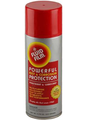 Fluid Film - Fluid Film Aerosol Can - AS11