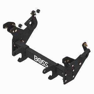 Boss - BOSS UC/RT3, 2008-2016 F-250, F-350 SUPER DUTY TON (LTA09060B)