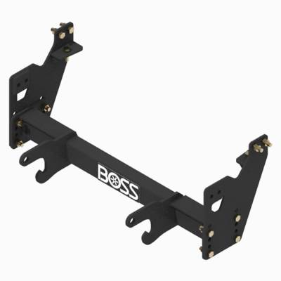 Boss - LTA18734 2015-Up Chevy Colorado, GMC Canyon Sport Duty, HTX Plow Undercarriage