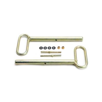 Boss - Boss Coupler Spring Pin Kit HTX & Sport Duty MSC09587