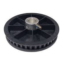 Western - Western 40-Tooth Belt Pulley 76796