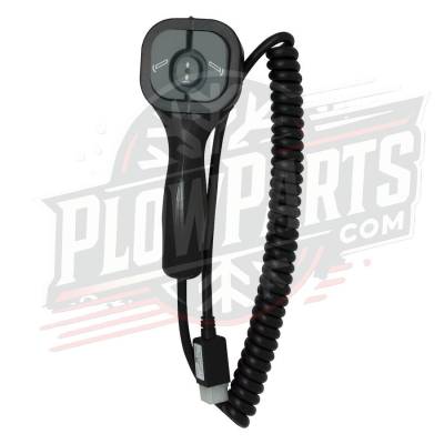 Boss - Boss STB09602 Plow Control Straight Blade