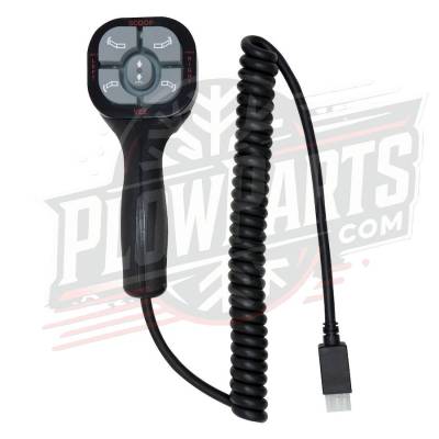 Boss - BOSS MSC09601 Plow Control V Plow