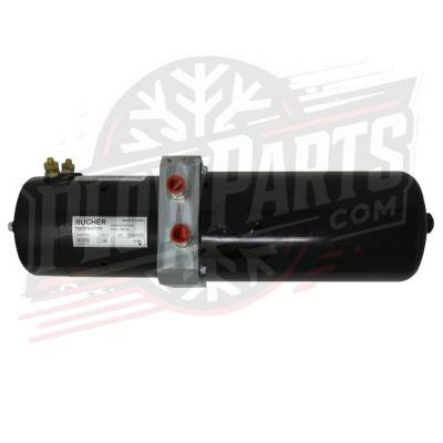 Boss - BOSS HYD01710 Power Unit Complete With Reservoir