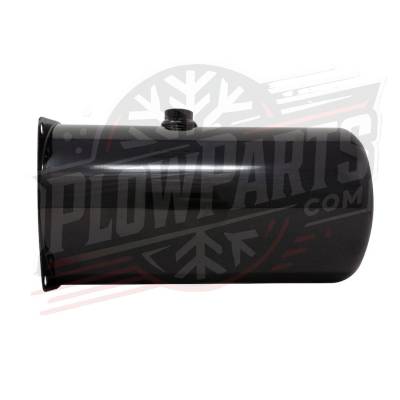 Boss - BOSS HYD04814 Hydraulic Fluid Reservoir 2 Quart