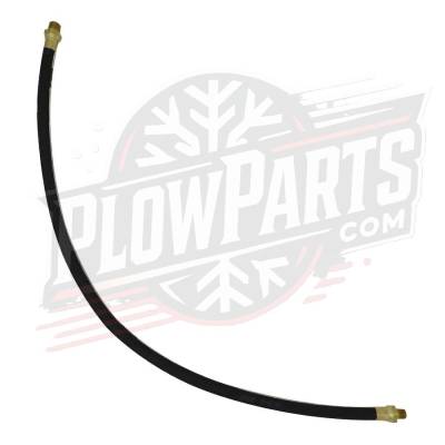 Boss - Boss HYD01810 Angle Hose