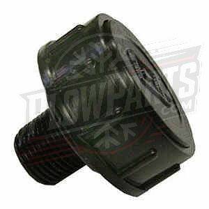Boss - Boss HYD01636 Hydraulic Breather Cap