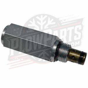 Boss - Boss HYD01639 Relief Valve V-Plow
