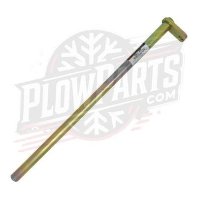 Boss - BOSS MSC01507 Center Hinge Pin, RT3 / RTII V plow, 07-Newer