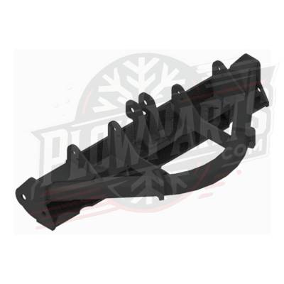 Boss - BOSS STB04180 Push Frame Attachment Bar Quadrant